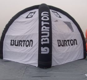 Tent1-366 Tenda gonfiabile Burton