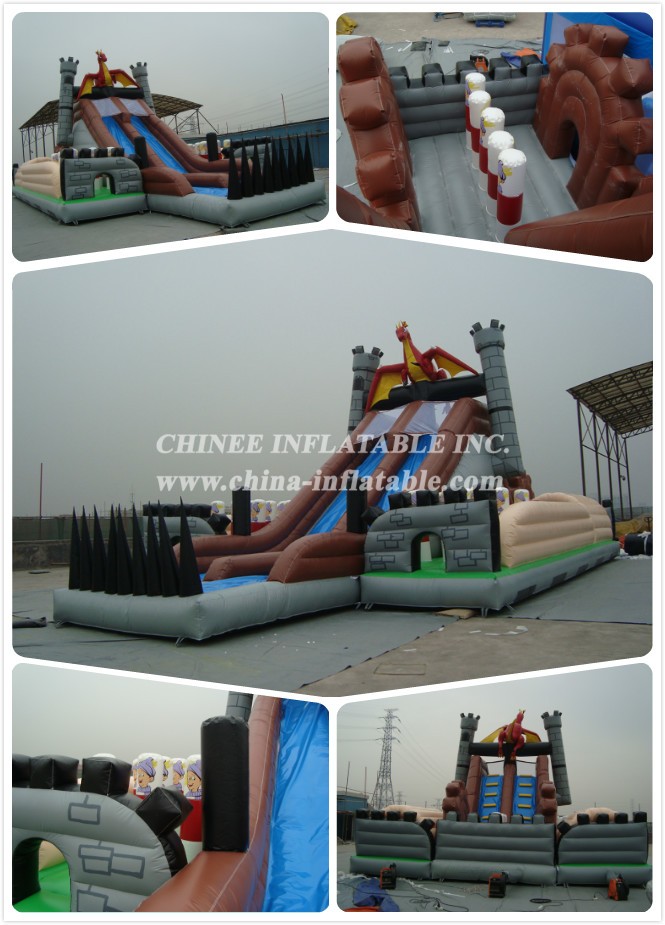 1089 - Chinee Inflatable Inc.