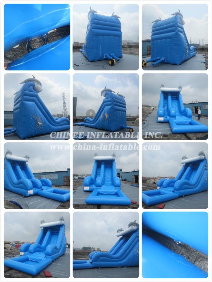 1108 - Chinee Inflatable Inc.