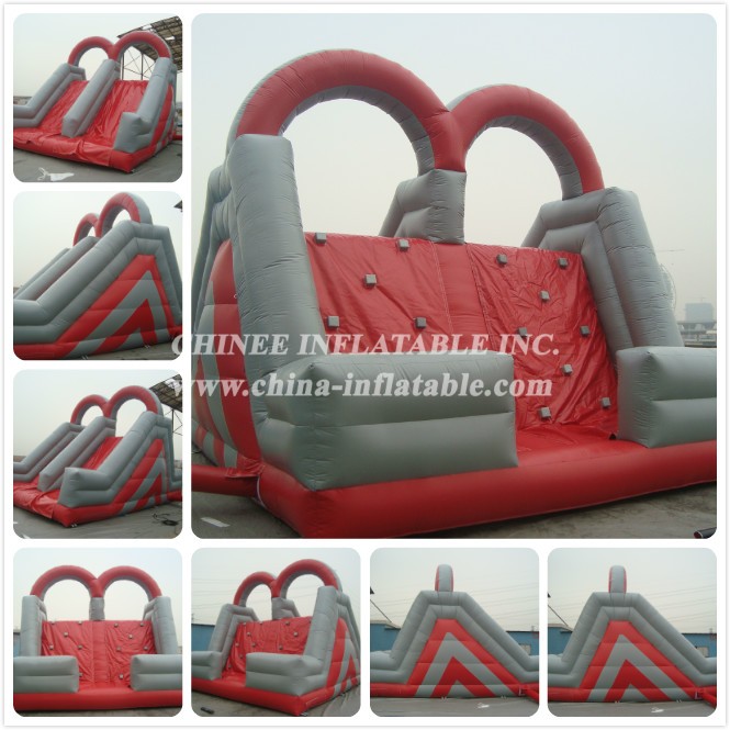 1197 - Chinee Inflatable Inc.