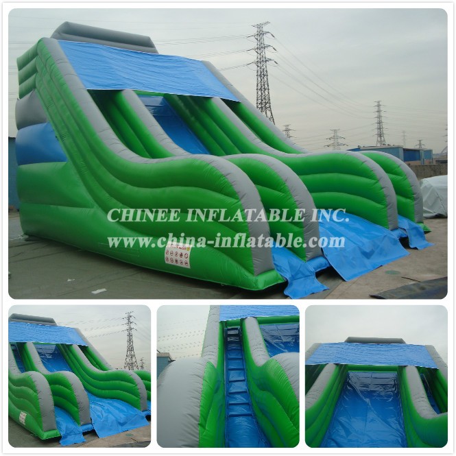 1212 - Chinee Inflatable Inc.