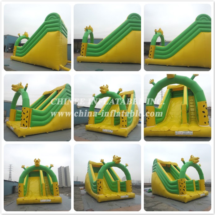 1415 - Chinee Inflatable Inc.
