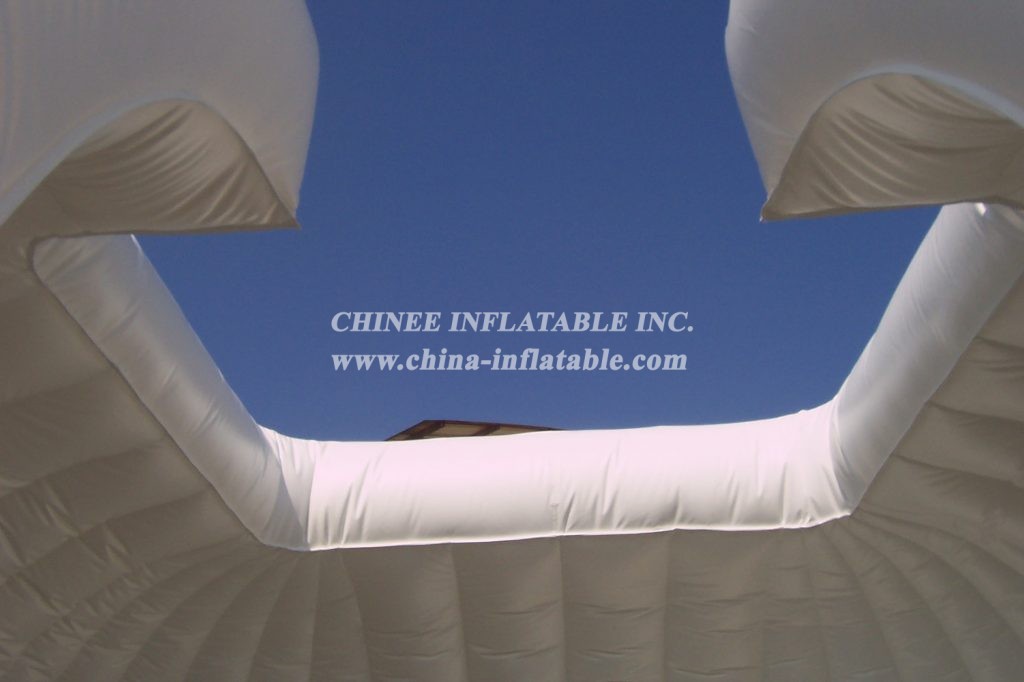 Tent1-429 Good Quality Outdoor Inflatable Tent