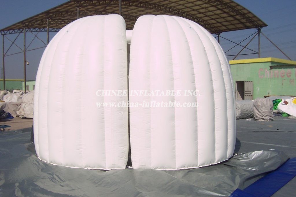 Tent1-429 Good Quality Outdoor Inflatable Tent