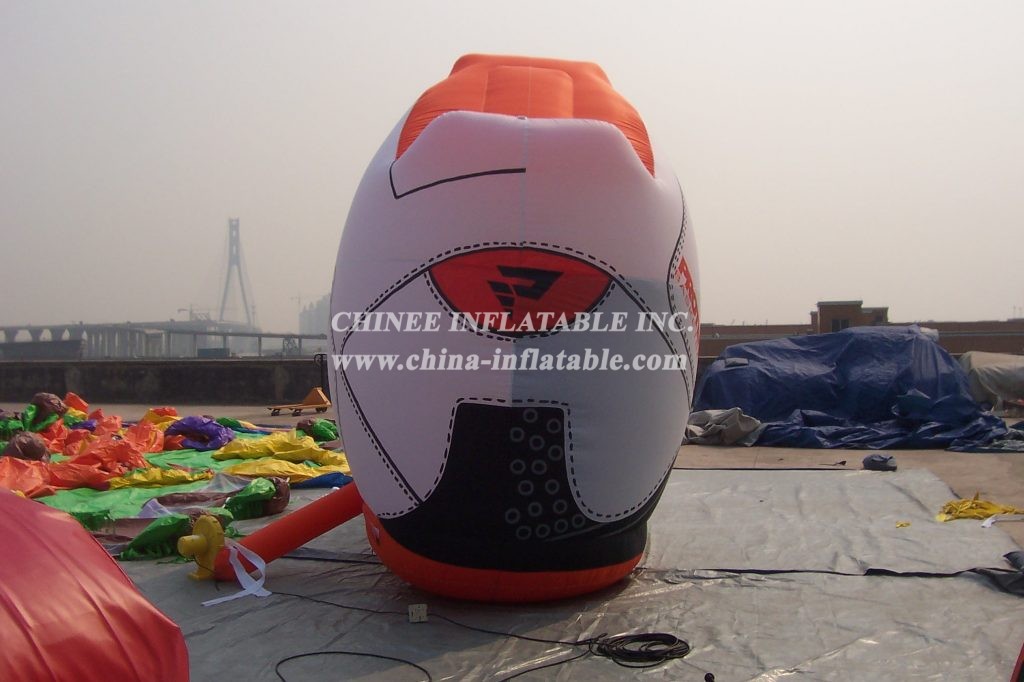 S4-228 Sneakers Advertising Inflatable