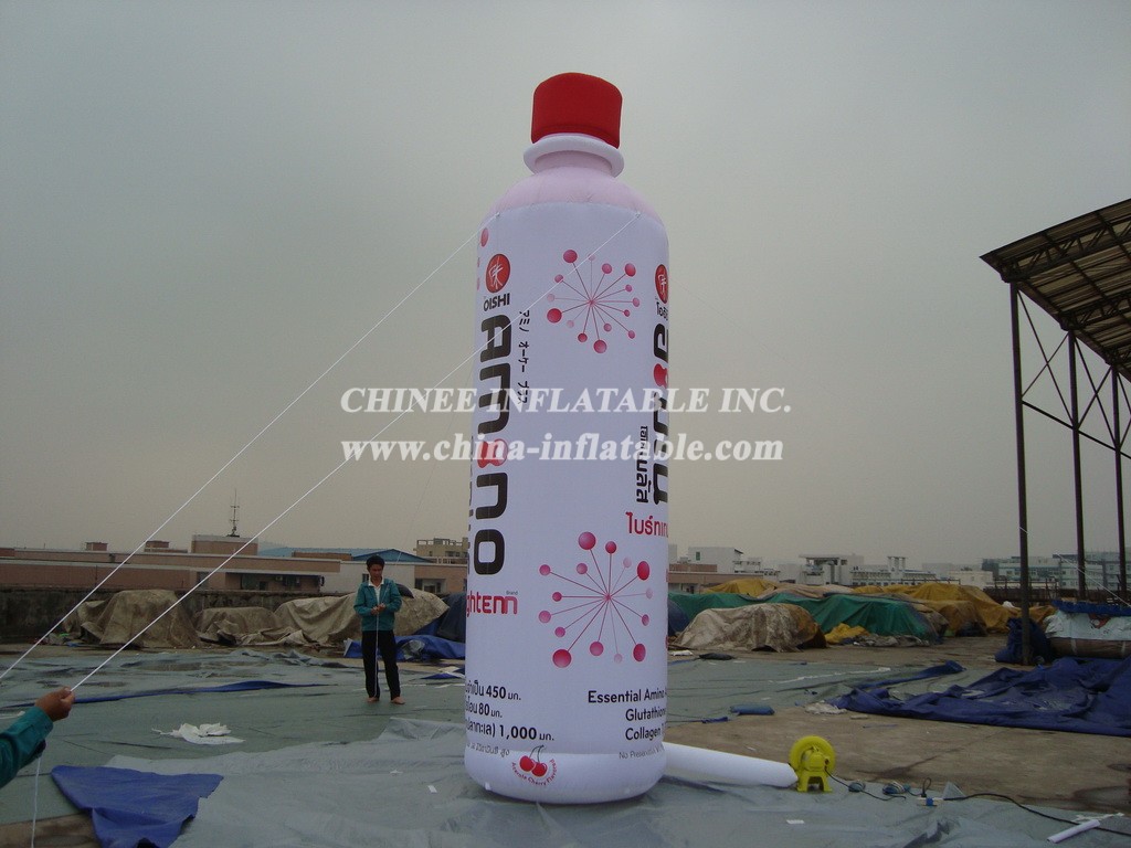 S4-260 Beverage Advertising Inflatable