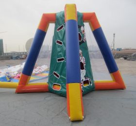 T11-315 Inflatable Sports challenge game