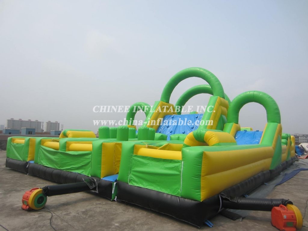 T6-288 Commercial Giant Inflatables