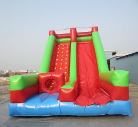T11-221 Giant Inflatable Sports with sli...
