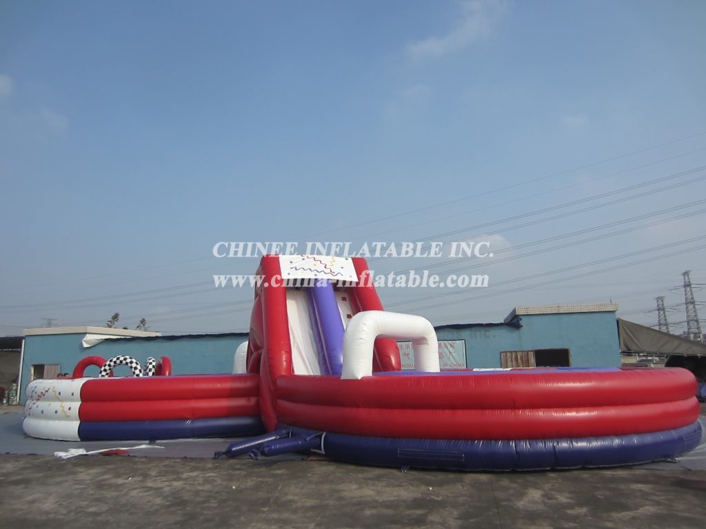T6-192 Outdoor Giant Inflatable