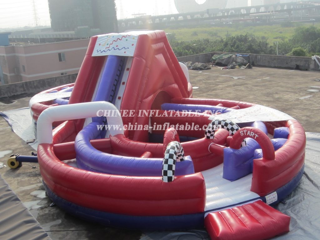 T6-192 Outdoor Giant Inflatable