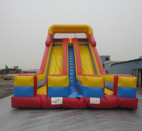 T8-521 Inflatable Slides Classic Giant S...