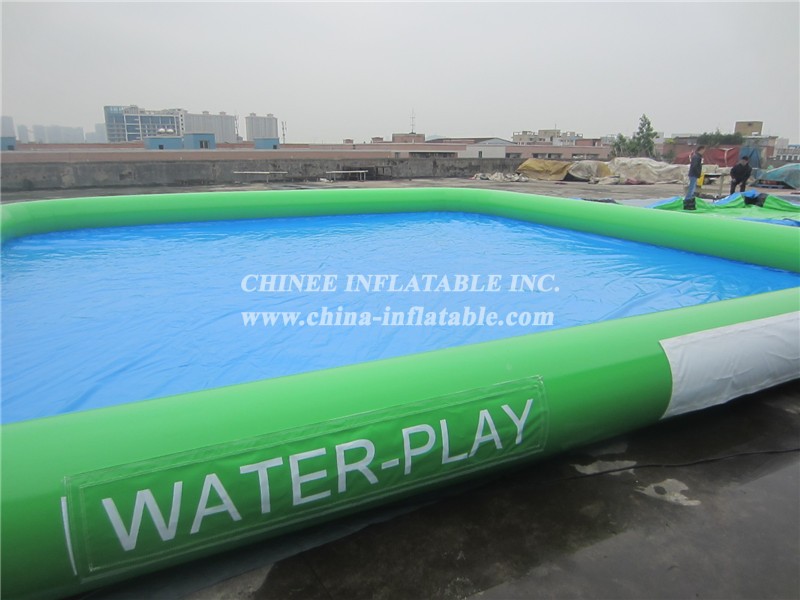 Pool2-540 Inflatable Pool For Outdoor Acrivity