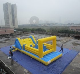 T7-267 Commercial Inflatable Obstacles Courses