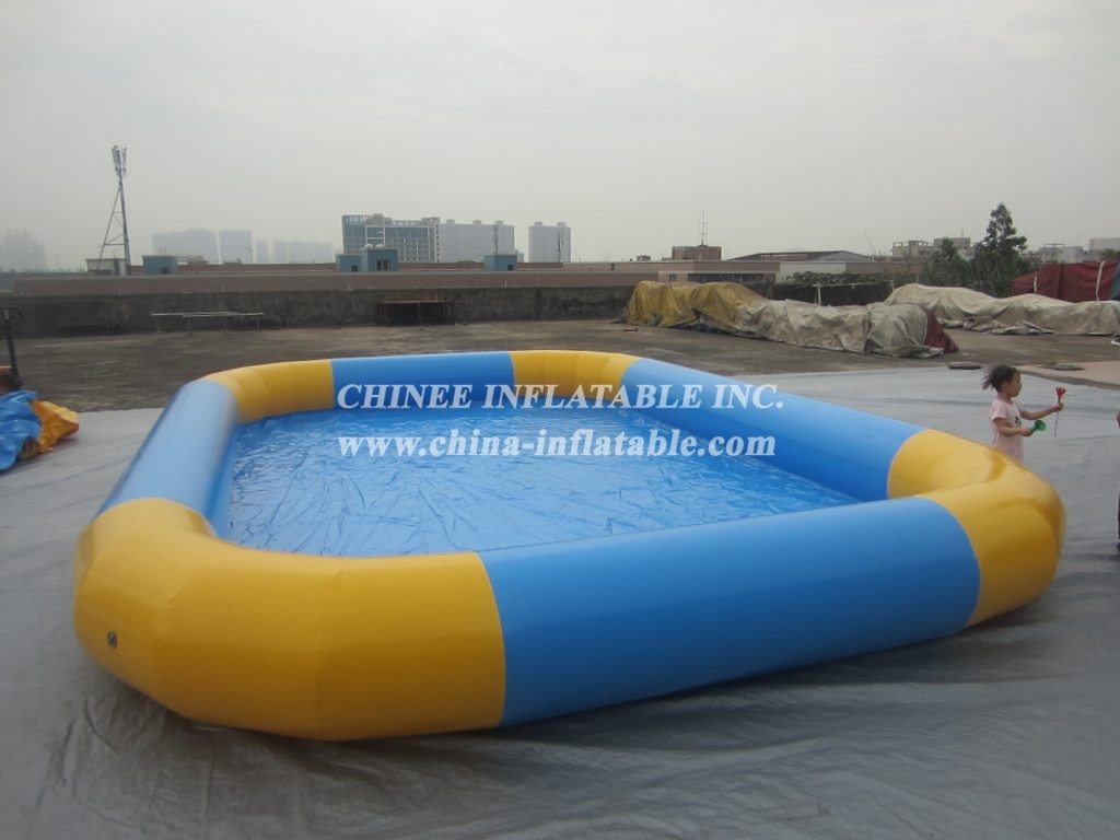 pool1-14 Inflatable Swimming Pools