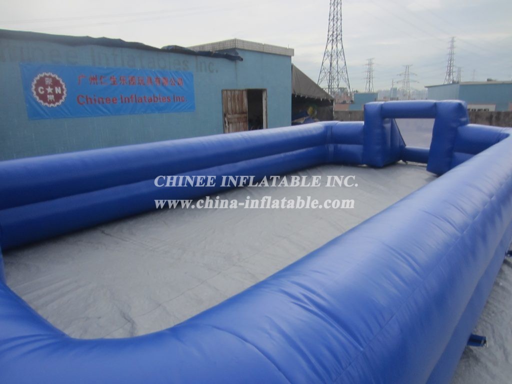 T11-631 Inflatable Football Field