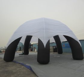 Tent1-416 Tenda gonfiabile ragno 45.9 piedi