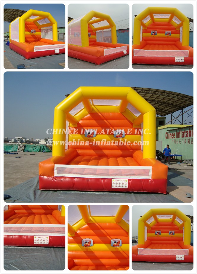 792 - Chinee Inflatable Inc.