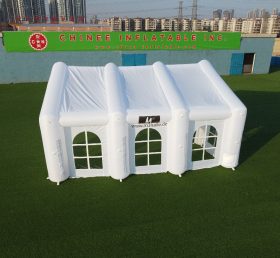Tent1-458 Tenda gonfiabile per mostre all'aperto