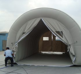 Tent1-438 Tenda gonfiabile gigante per grandi eventi