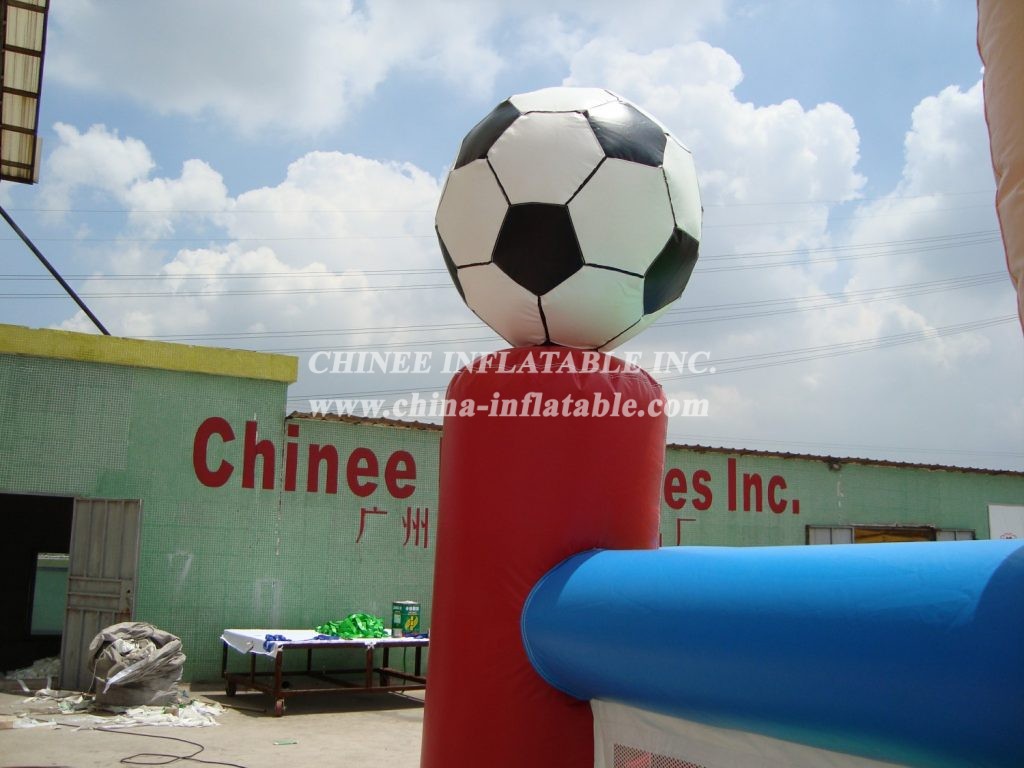 T6-253 Commercial giant inflatable