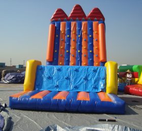 T11-978 Giant Inflatable Climbing Sports