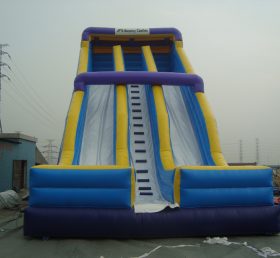 T8-962 Commercial Giant Adults Inflatable Slide