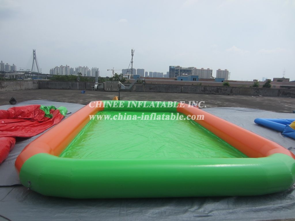 Pool1-558 Large Inflatable Pool For Ourdoor Activity