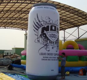 S4-243 Alcohol Advertising Inflatable