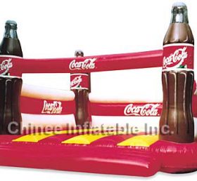 T11-207 Inflatable Boxing Ring