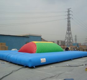 T11-273 Airmountains Inflatable Sports