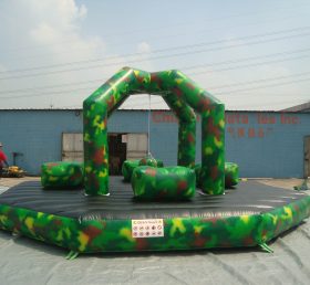 T11-615 Military Style Inflatable Sports