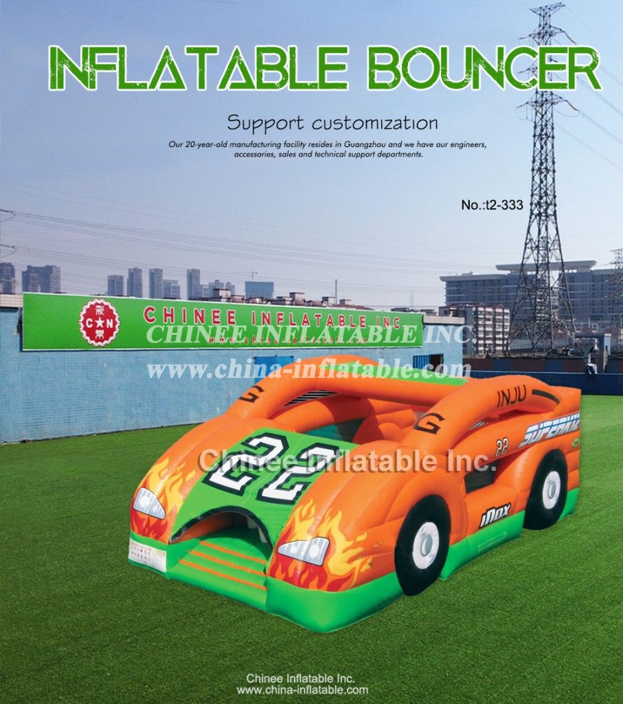 T2-333 - Chinee Inflatable Inc.