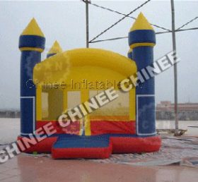 T5-122 inflatable bouncer castle house