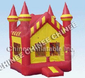 T5-141 inflatable castle bouncer house