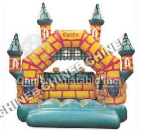 T5-145 inflatable jumper castle house