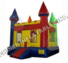 T5-230 Castello gonfiabile Jumper per bambini e adulti