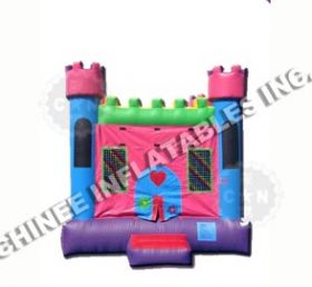 T5-238 Children gonfiabile jumper castello gonfiabile
