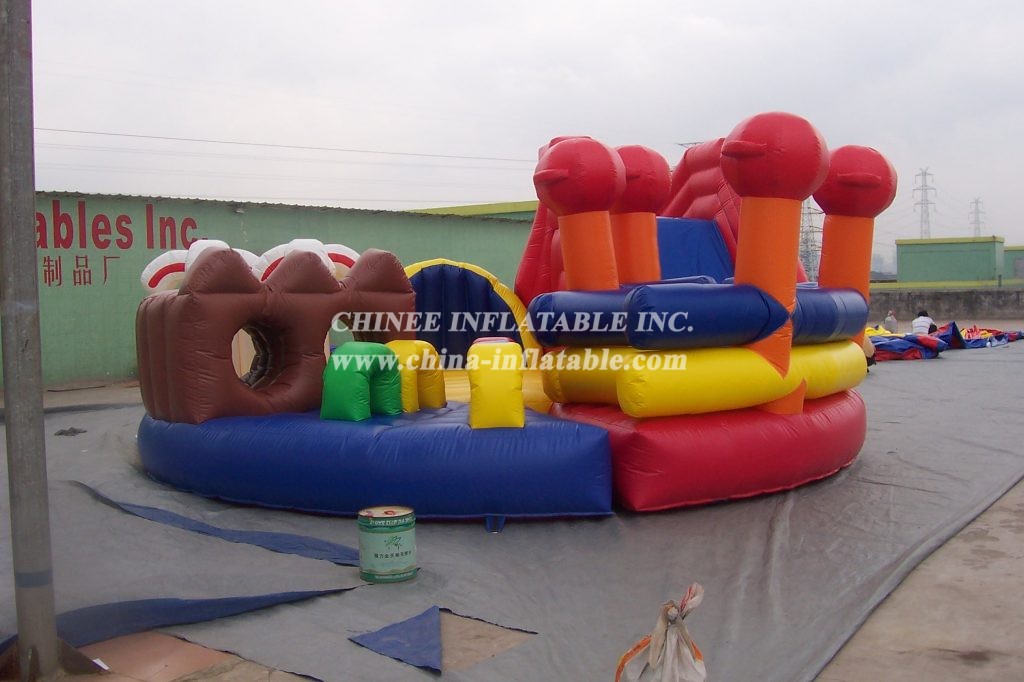 T6-182 outdoor giant inflatable