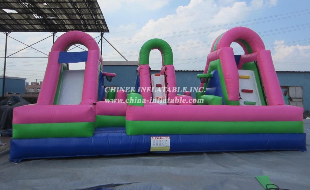 T6-264 Commercial Giant Inflatables