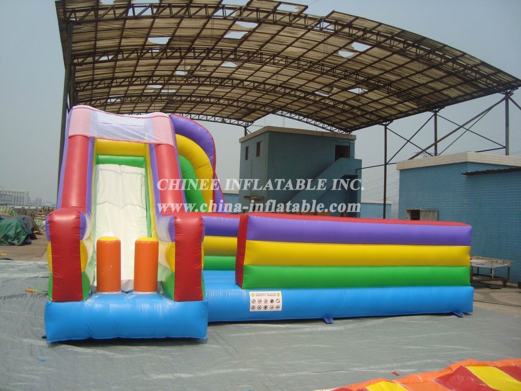 T6-271 Outdoor Giant Inflatables