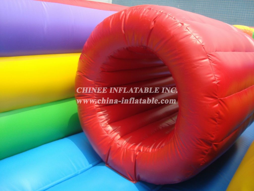 T6-271 Outdoor Giant Inflatables