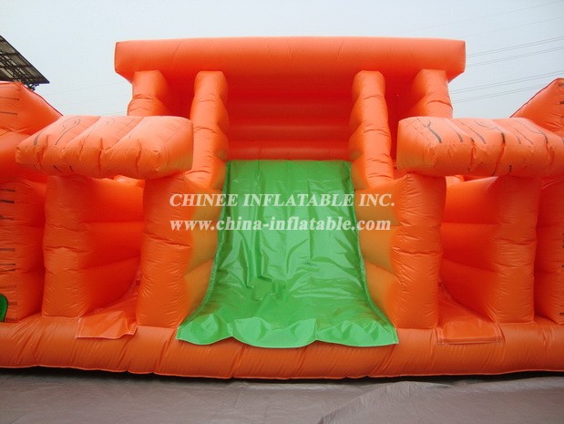 T6-334 Outdoor giant inflatable