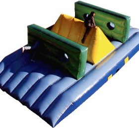 T7-118 Inflatable Obstacles Courses for adults