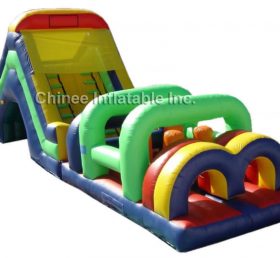 T7-145 Inflatable Obstacles Courses