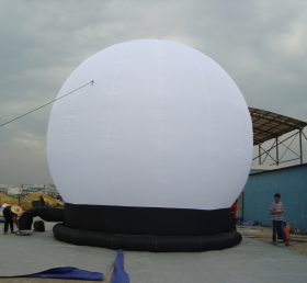 Tent1-101 Tenda gonfiabile gigante
