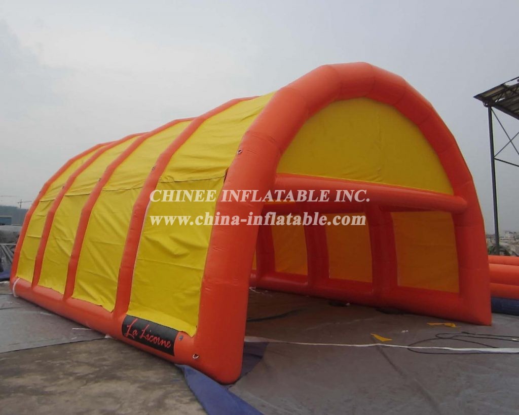 Tent1-135 Giant Inflatable Tent