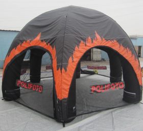 Tent1-180 Tenda gonfiabile Polifoto