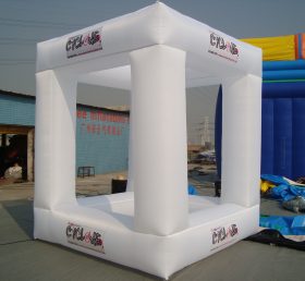 Tent1-19 Gonfiabile Cubo Gonfiabile di alta qualità