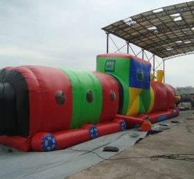 Tunnel1-13 Inflatable Tunnels Thomas the...